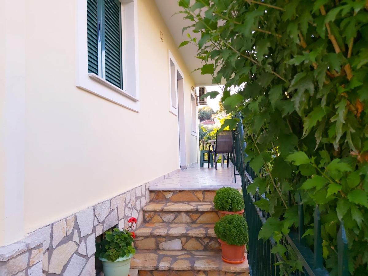 Eleni'S Studios Nikiana Exterior photo